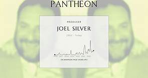 Joel Silver Biography - American film producer (born 1952)