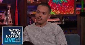 Evan Ross’s Favorite Michael Jackson Moment | WWHL