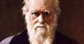 Who Was Charles Darwin In 1 Minute