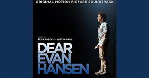 The Anonymous Ones (From The “Dear Evan Hansen” Original Motion Picture Soundtrack)