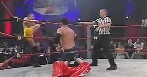 TNA iMPACT - 10th January 2004 - full show