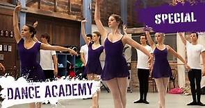 Top 10 Best Dance Performances - All Seasons - Dance Academy