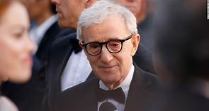 Woody Allen talks about Dylan Farrow in rare TV interview