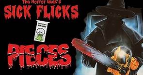 Pieces (1982) | 🤮 Sick Flicks