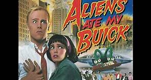 [1988] Thomas Dolby - Aliens Ate My Buick [Full Album]