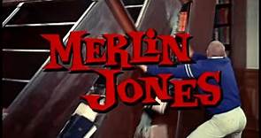 The Misadventures of Merlin Jones (1964) - Theatrical Trailer