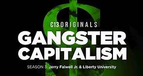 Keith Anderson Harassment | Gangster Capitalism, S3: Jerry Falwell Jr. and Liberty University