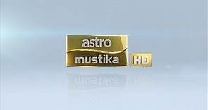Astro Mustika HD - Channel Ident