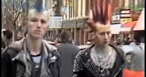 Punks not Dead - Full HD Movie - 2007