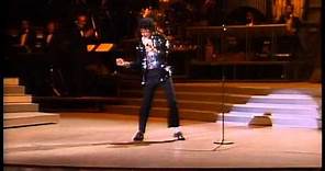 Michael Jackson - Billie Jean (Live 1983)