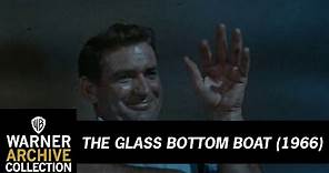 Trailer HD | The Glass Bottom Boat | Warner Archive