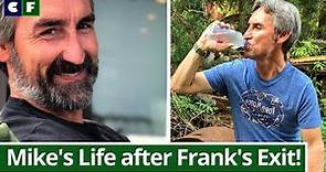 What is Mike Wolfe’s Net Worth after Frank’s Exit from American Pickers? Is he getting paid the same