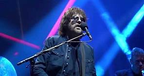 "Don't Bring Me Down" Jeff Lynne's ELO Live 2018 UK Tour