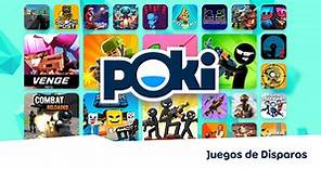 JUEGOS DE DISPAROS 🔫 - ¡Juega Gratis Online! | Poki