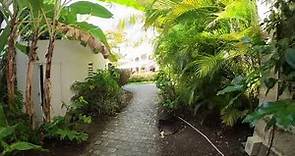 Colony Club Walk Through Barbados