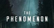 The Phenomenon - film: guarda streaming online