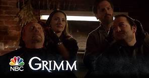Bad Hair Day Episode 4: Late Night Crisis | Grimm Web Series