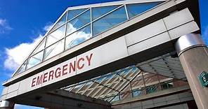 Emergency Medicine Residency at Christiana Care Health System