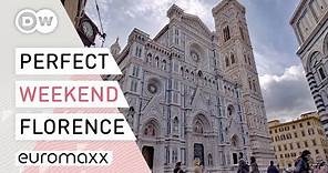 What to do in Florence? | Italy Travel Guide | Weekend in Florence, Italy | Europe Travel