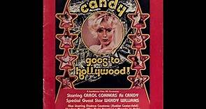 E0212: Candy Goes to Hollywood (1979)
