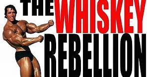 The Whiskey Rebellion Explained: U.S. History Review
