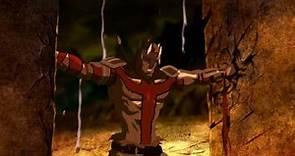 Dante's Inferno: An Animated Epic (2010) - FAN TRAILER (HD)