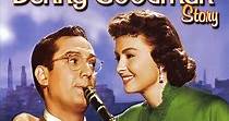 La historia de Benny Goodman - película: Ver online