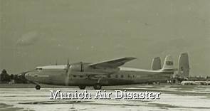 Mayday: catástrofes aéreas T11E5 El desastre aéreo de Múnich (HD) - Vídeo Dailymotion