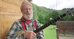 Appalachia's Ballad Singing Tradition