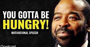 THIS ONE THING Determines Whether You Will Be SUCCESSFUL OR NOT! | Les Brown | Goalcast