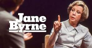 Jane Byrne — A Chicago Stories Documentary