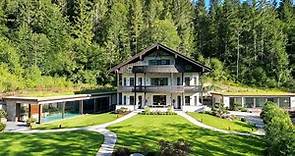 Villa Kramerhänge in Bavaria, Germany | Sotheby's International Realty