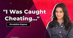 Shraddha Kapoor:" I Feel Like An Outsider In Bollywood", Working With Ranbir Kapoor and More