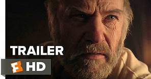 Dig Two Graves Official Trailer 1 (2017) - Ted Levine Movie