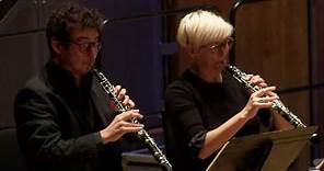 Mozart: Serenade No 10 for Winds 'Gran Partita', III. Adagio | LSO Wind Ensemble
