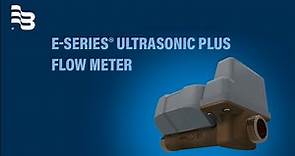 E-Series® Ultrasonic Plus Meter Valve Positions | Badger Meter