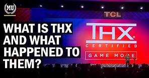 What Is THX | What Happened To THX | THX Deep Note History | What is THX Certification