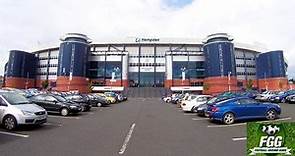 Hampden Park | Glasgow | Guía de campos de fútbol - Reseñas