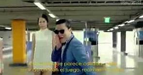 Gangnam Style Official Music Video 2012 PSY with Oppan Lyrics & MP3 Download