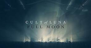 Cult of Luna - Full Moon 'Live across Europe 2023'