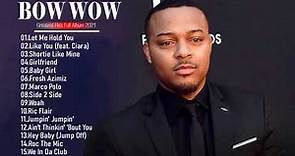 BOW WOW Greatest Hits Full Album - The Very Best of BOW WOW