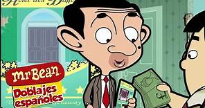 El Hotel de Bean | Mr Bean Animado | Episodios Completos | Viva Mr Bean