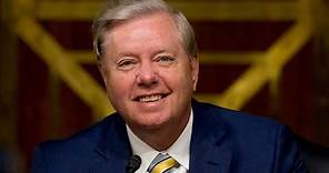 Sen. Lindsey Graham reelected to U.S. Senate in South Carolina election