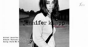 Jennifer Knapp | Hold Me Now (Live)