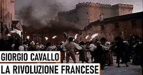 La Rivoluzione Francese - Giorgio Enrico Cavallo