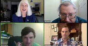Join our roundtable on... - Diane Mitsch Bush for Colorado