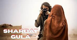 Sharbat Gula: The Making Of A National Geographic Supermodel