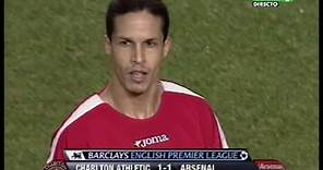 ◉ Talal El Karkouri vs Arsenal (2004/2005) ◉