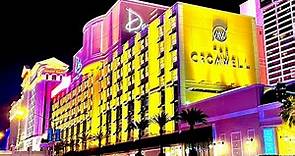 The Cromwell Las Vegas | Coolest Luxury Hotels
