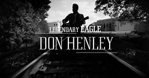 Don Henley Live In Concert 2017